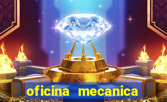 oficina mecanica porto alegre